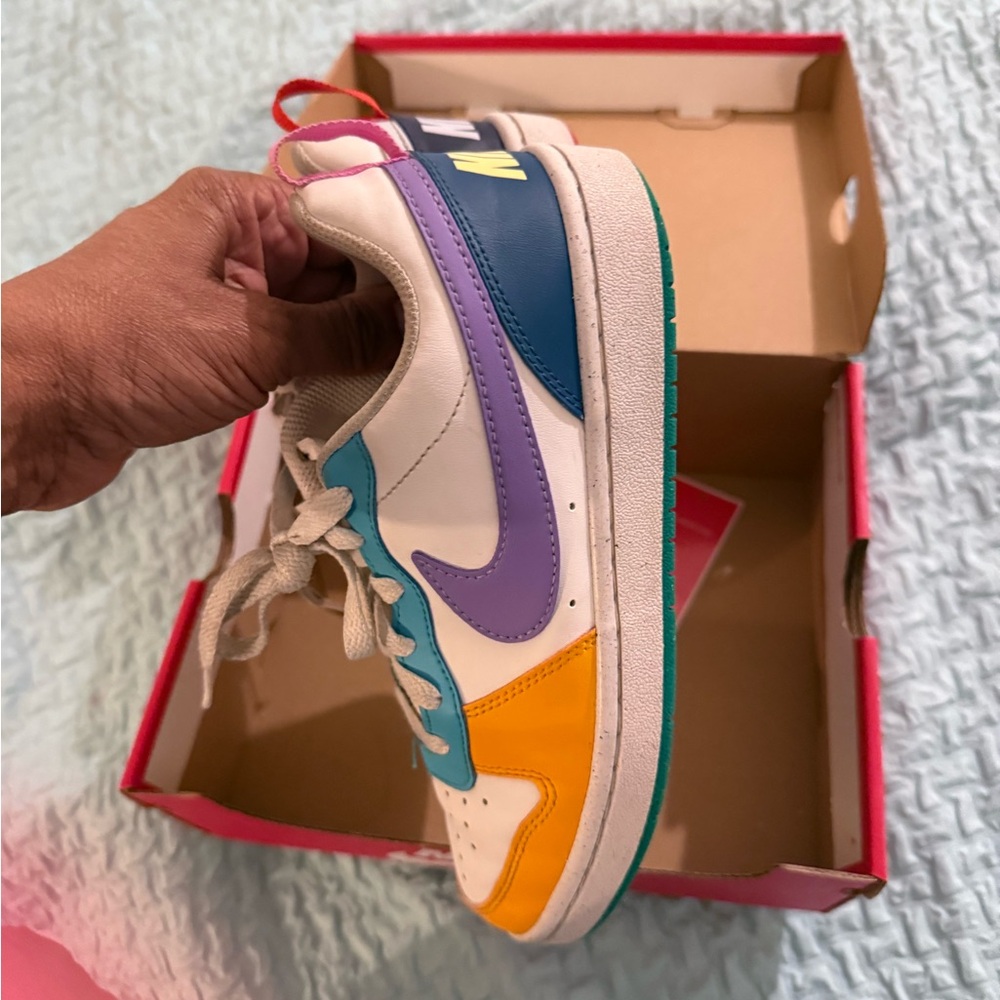Colorful Kids Sneakers